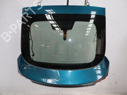 Used Tailgate Tailgate 39220593 39220593