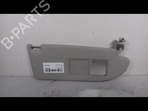 Used Right sun visor SEAT IBIZA IV SC (6J1, 6P5) 1.9 TDI (90 hp) 9000855
