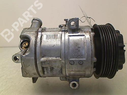 AC compressor OPEL CORSA D (S07) 1.3 CDTI (L08, L68) | BP8977489M34 