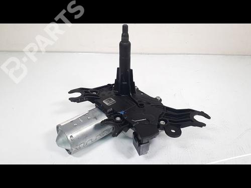Used Rear wiper motor Rear wiper motor RENAULT CLIO IV (BH_) 1.5 dCi 75 (75 hp) 10409029 10409029