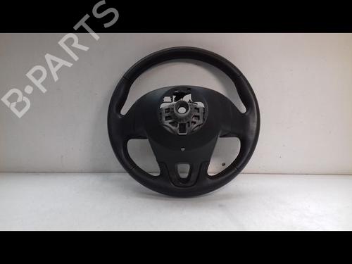 Used Steering wheel RENAULT SCÉNIC III (JZ0/1_) 1.6 dCi (JZ00, JZ12) (130 hp) 23150080