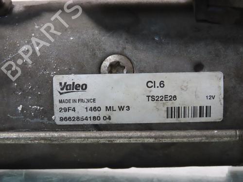 Used Starter MERCEDES-BENZ SLK (R170) 320 (170.465) (218 hp) 16913414