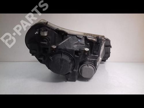 Left headlight CITROËN JUMPER II Van 2.2 HDi 100 | BP11241762C28 