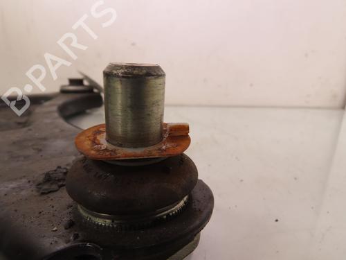 Left front suspension arm RENAULT TWINGO III (BCM_, BCA_) Z.E: (BCA1) | BP17552378M12 