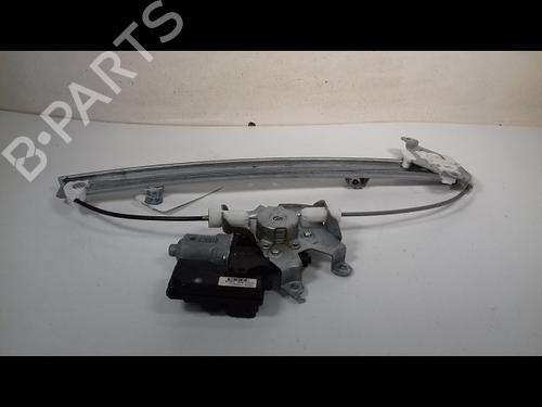 Used Rear left window mechanism Rear left window mechanism RENAULT KOLEOS I (HY_) 2.0 dCi (HY0K) (150 hp) 8991071 8991071