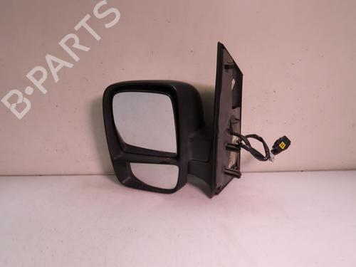 Used Left mirror Left mirror FIAT SCUDO Van (270_, 272_) 2.0 D Multijet (120 hp) 16707898 16707898