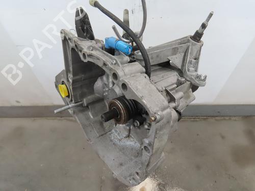 Used Gearbox Gearbox 37003975 37003975