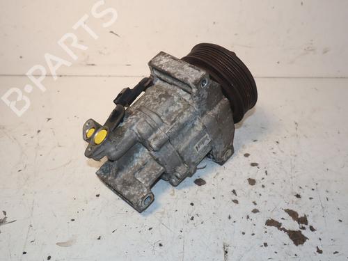 AC compressor DACIA SANDERO II TCe 90 (B8M1, B8MA, B8AC) | BP34255500M34 - Image 2