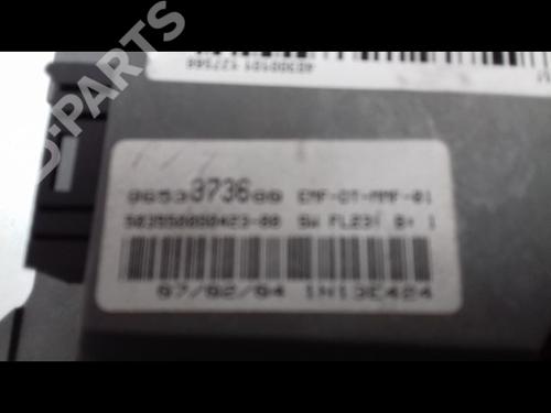 Display monitor PEUGEOT 307 CC (3B) 2.0 16V | BP9168081C48 