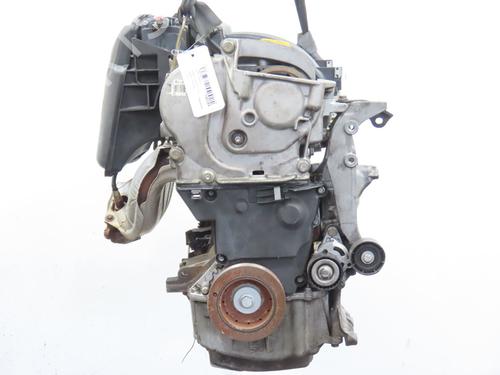 Engine RENAULT KANGOO (KC0/1_) 1.6 16V | BP29345917M1 