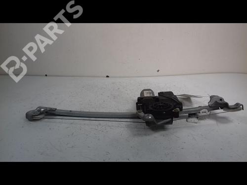 Rear right window mechanism MERCEDES-BENZ E-CLASS (W210) E 220 CDI (210.006) | BP8992434C25 