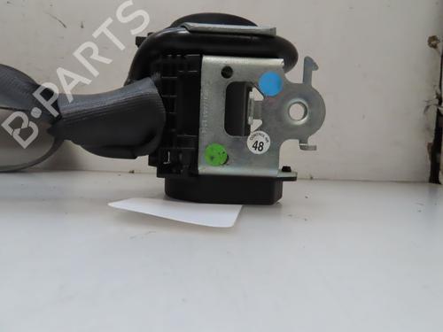 Rear right belt tensioner RENAULT MEGANE II (BM0/1_, CM0/1_) 1.4 16V (BM0B, CM0B) | BP25750489C90 