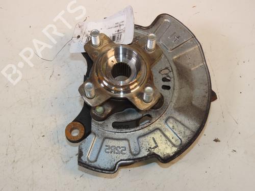 Venstre Styrespindel Lejehus SUZUKI SWIFT V (AZ) 1.2 Hybrid (Mild Hybrid) (A2L412) (83 hp) 30951463