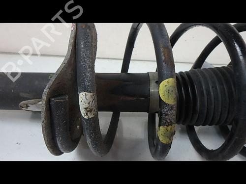 Left front shock absorber PEUGEOT 206 Hatchback (2A/C)  | BP15744931M16 