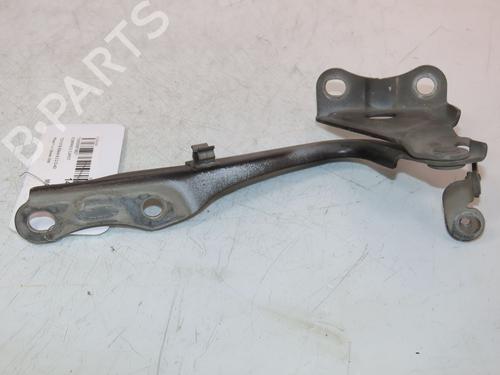 Used Hinge/Door check strap TOYOTA RAV 4 III (_A3_) 2.2 D 4WD (ALA30_, ALA30R) (136 hp) 27602537