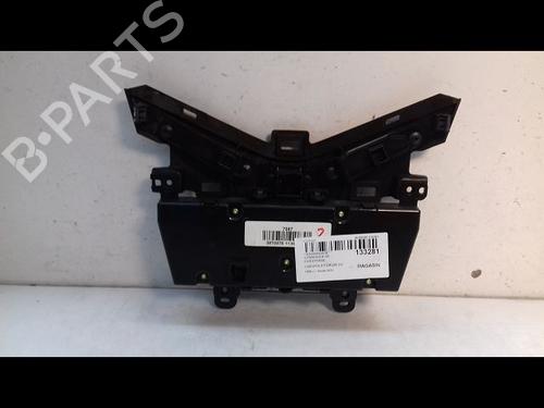 Climate control CHEVROLET CRUZE (J300) 2.0 CDI | BP12235113I5 