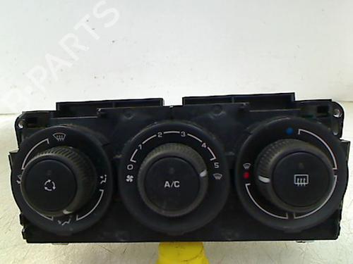 Used Climate control PEUGEOT 308 I (4A_, 4C_) 1.6 HDi (90 hp) 8975608