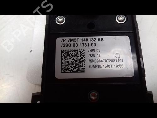 Used Left front window switch FORD FOCUS II (DA_, HCP, DP) 1.8 TDCi (115 hp) 14957196