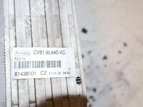 Intercooler FORD FOCUS III Turnier 1.0 EcoBoost | BP33415959M30 - Image 3