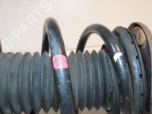 Used Left front shock absorber LEXUS NX (_Z1_) 300h AWD (AYZ15, AYZ15_, AYZ15R) (197 hp) 29155045