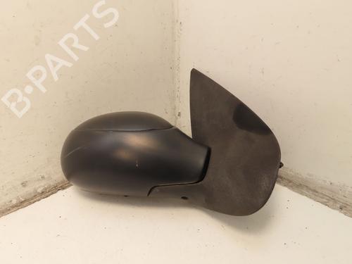 Bakspejl Højre PEUGEOT 206+ (2L_, 2M_) 1.4 HDi eco 70 (68 hp) 29963710