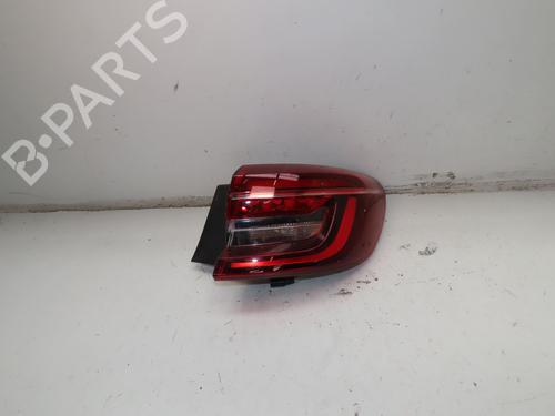 Right taillight RENAULT CLIO V (B7_) 1.0 TCe 90 (B7MT) | BP27812307C35