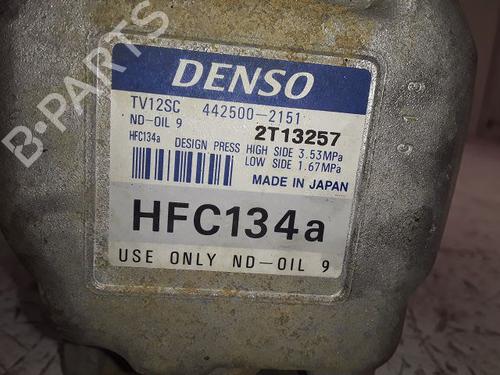 Used AC compressor ALFA ROMEO 145 (930_) 1.6 i.e. 16V T.S. (930.A2) (120 hp) 8991131