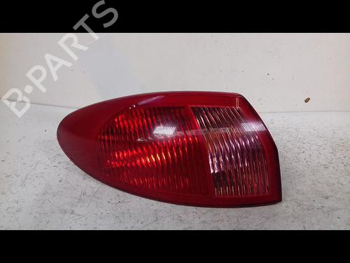 Used Left taillight ALFA ROMEO 147 (937_) 1.9 JTD (937.AXD1A, 937.BXD1A, 937.AXV1A, 937.BXB1A,... (115 hp) 8993994