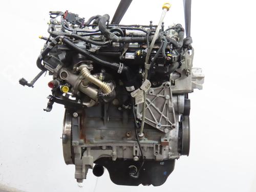 Engine OPEL CORSA D (S07) 1.3 CDTI (L08, L68) | BP29494098M1 