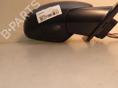 Right mirror PEUGEOT 308 II (LB_, LP_, LW_, LH_, L3_) 1.6 BlueHDi 120 | BP17136154C27 