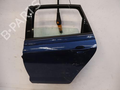 Used Left rear door Left rear door VW POLO VI (AW1, BZ1, AE1) 1.0 TSI (95 hp) 39733136 39733136