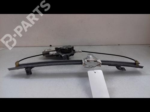 Rear right window mechanism NISSAN PATHFINDER III (R51) 2.5 dCi 4WD | BP8983857C25 