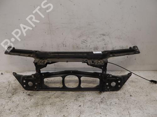 Used Front slam panel BMW 3 (E46) 316 i (115 hp) 32873290