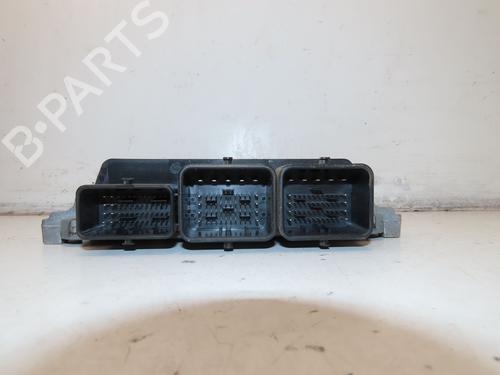Engine control unit (ECU) CITROËN DS3 (SA_) 1.6 HDi 115 | BP29551359M57