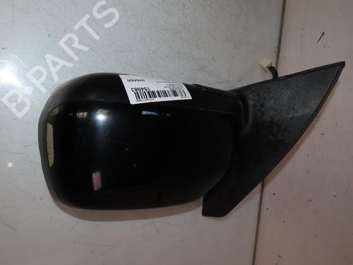 Left mirror TOYOTA RAV 4 II (_A2_) 2.0 4WD (ACA21, ACA20) | BP30953432C26