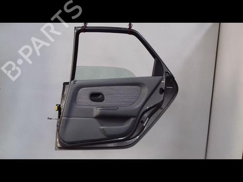 Right rear door RENAULT LAGUNA I (B56_, 556_) 2.2 dT (B569) | BP23152591C5 