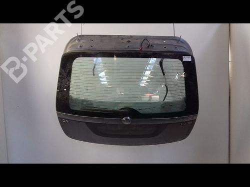 Used Tailgate SAAB 9-3 Estate (E50) 1.9 TiD (150 hp) 8979897