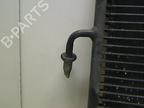 Heater matrix PEUGEOT 406 (8B) 2.0 16V | BP23149451M63