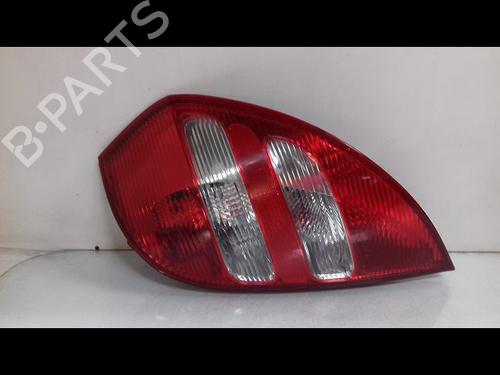 Used Right taillight MERCEDES-BENZ A-CLASS (W169) A 180 CDI (169.007, 169.307) (109 hp) 8982040