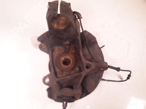Used Right front steering knuckle MINI MINI Convertible (R52) Cooper (116 hp) 9004752