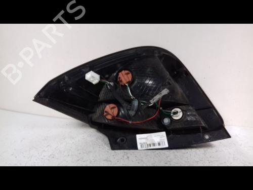 Used Left taillight KIA RIO II (JB) 1.5 CRDi (110 hp) 8994036