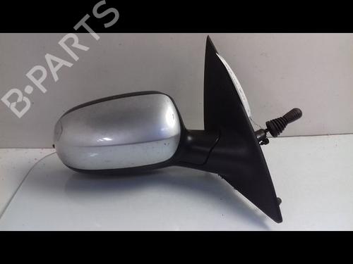 Used Right mirror OPEL CORSA C (X01) 1.2 Twinport (F08, F68) (80 hp) 8979784