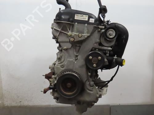 Engine FORD FOCUS C-MAX (DM2) 1.8 | BP33632464M1  - Image 5