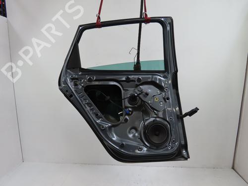 Used Left rear door SEAT LEON (5F1) 2.0 Cupra (280 hp) 27975665