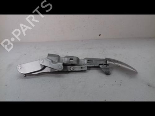 Hinge/Door check strap MERCEDES-BENZ CLK (C209) CLK 200 Kompressor (209.342) | BP14892952C146 