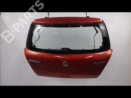 Bakluke CC/Kombi-Kupé SUZUKI SWIFT III (MZ, EZ) 1.3 (RS413, ZC11S) (92 hp) 10053658