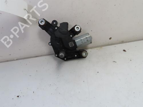 Used Rear wiper motor NISSAN QASHQAI II (J11, J11_) 1.5 dCi (110 hp) 22441511