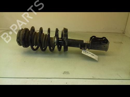 Used Left front shock absorber SAAB 9-5 (YS3E) 3.0 TiD (177 hp) 8983168