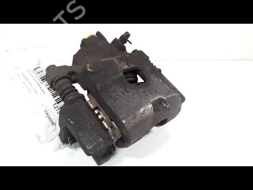 Used Left front brake caliper NISSAN PIXO (UA0) 1.0 (68 hp) 14891954