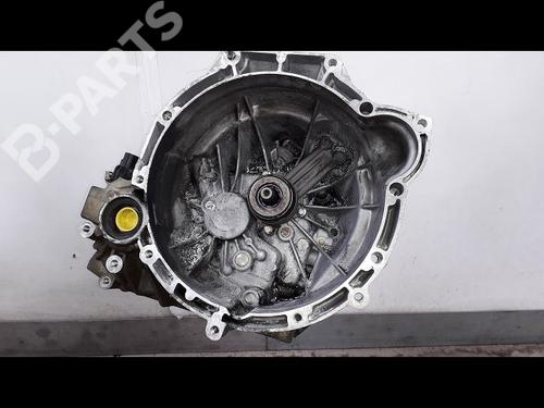 Cambio FORD FOCUS I Saloon (DFW) 1.6 16V (100 hp) 9535663